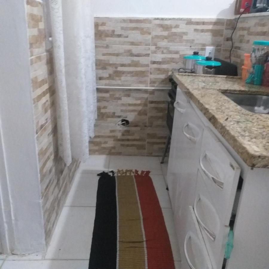 Apartamento Aconchegante Do Leme Río de Janeiro Exterior foto