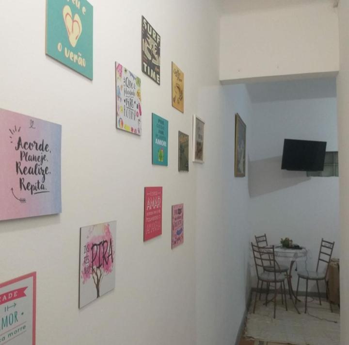 Apartamento Aconchegante Do Leme Río de Janeiro Exterior foto