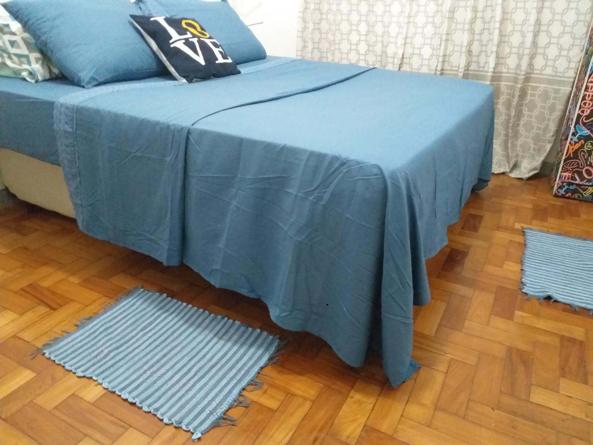 Apartamento Aconchegante Do Leme Río de Janeiro Exterior foto